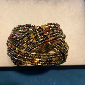 🌻3 for $25 Beaded bracelet, small🌻